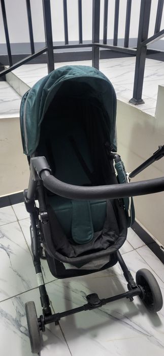 Продам коляску детскую