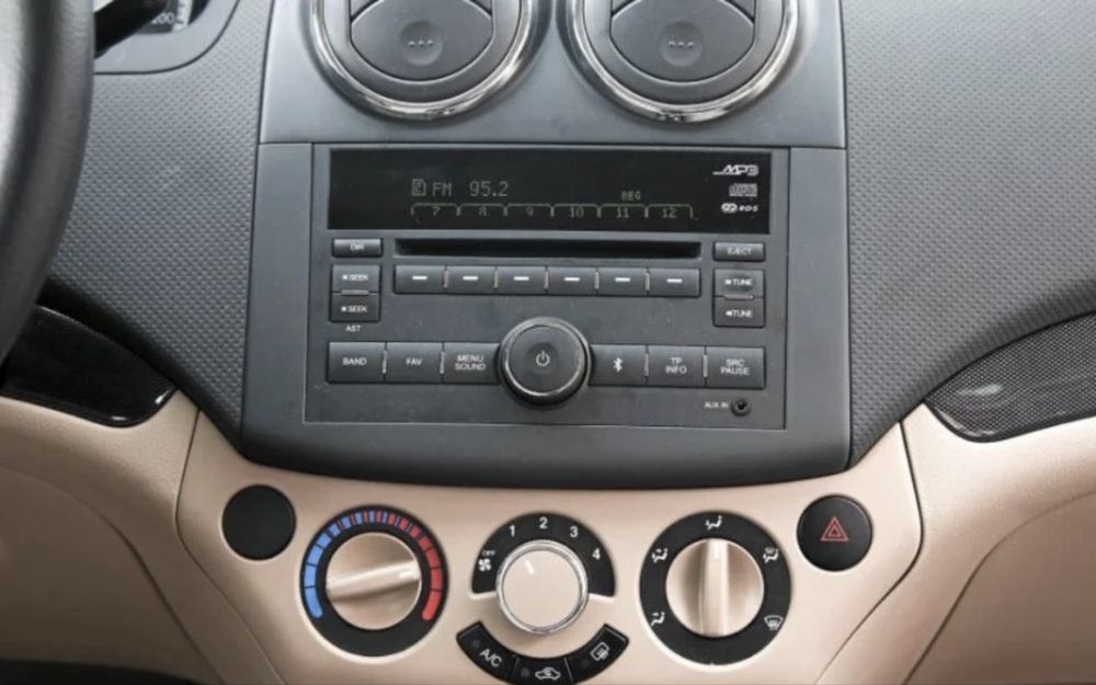 Продается Nexia3, автомат, Евро