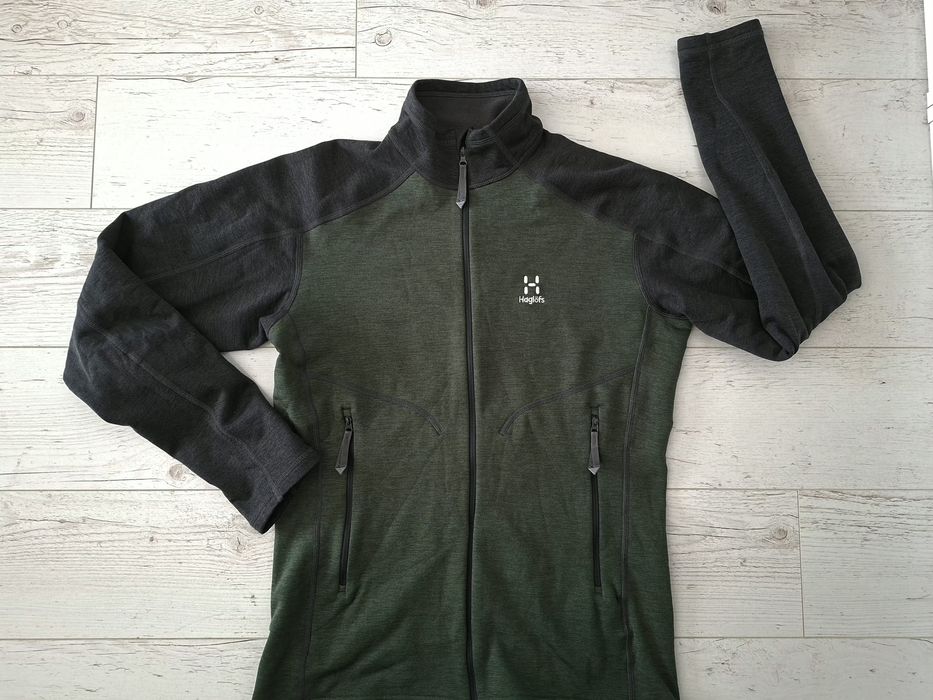 Haglöfs Heron-Ориг.яке