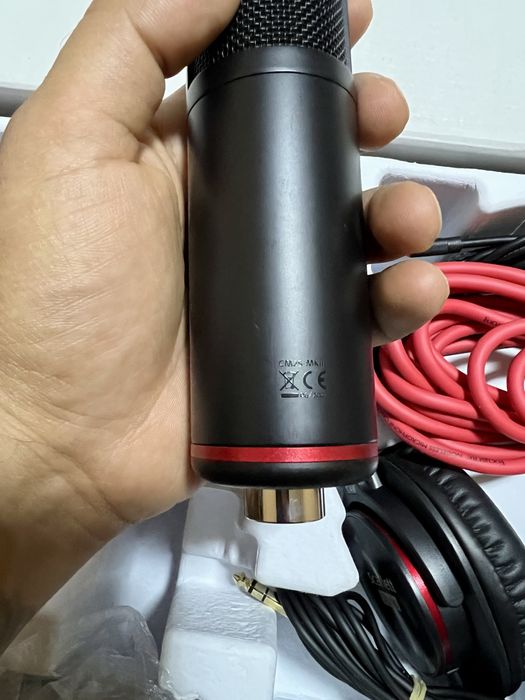 Focusrite Scarlett Solo Studio Pack 3rd Gen