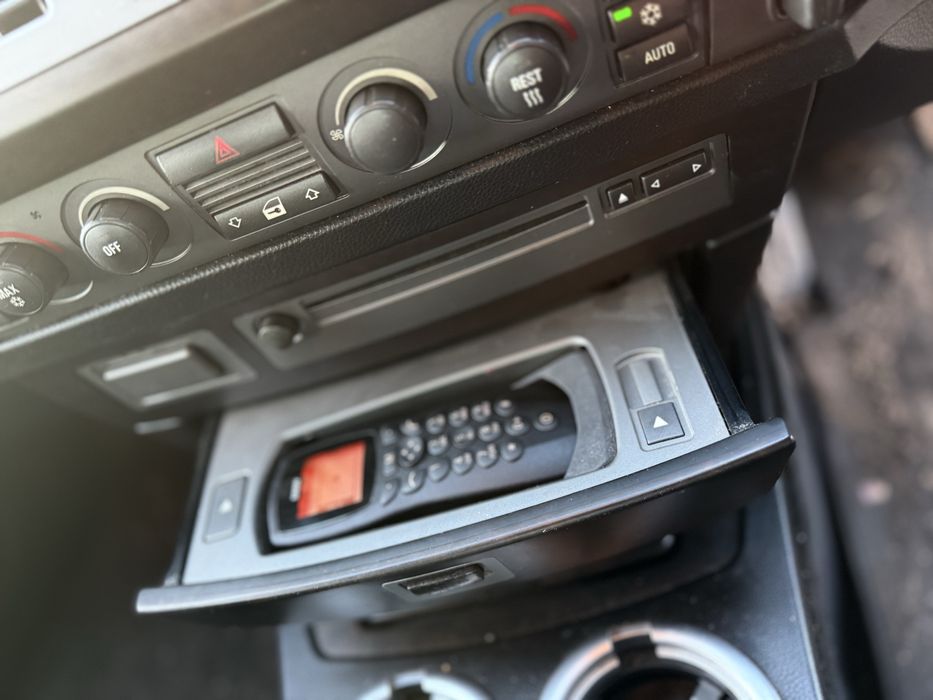Bmw 730d 3d  231к.с  НА ЧАСТИ