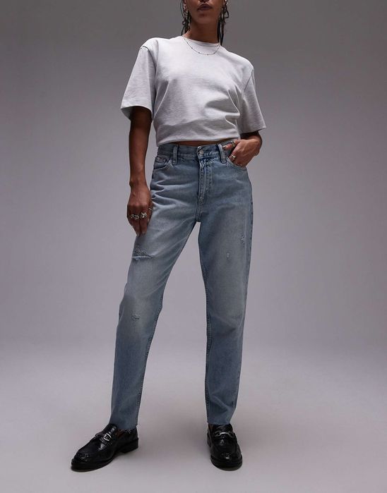 Дънки Calvin Klein Jeans