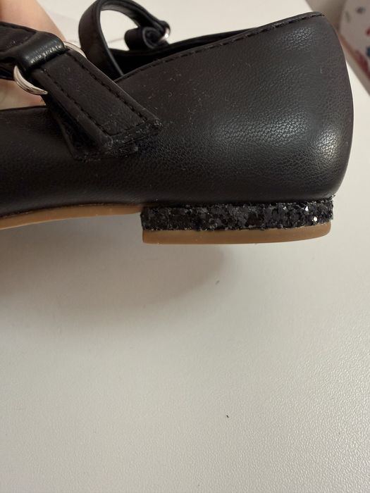 Продаю балетки Mango kids