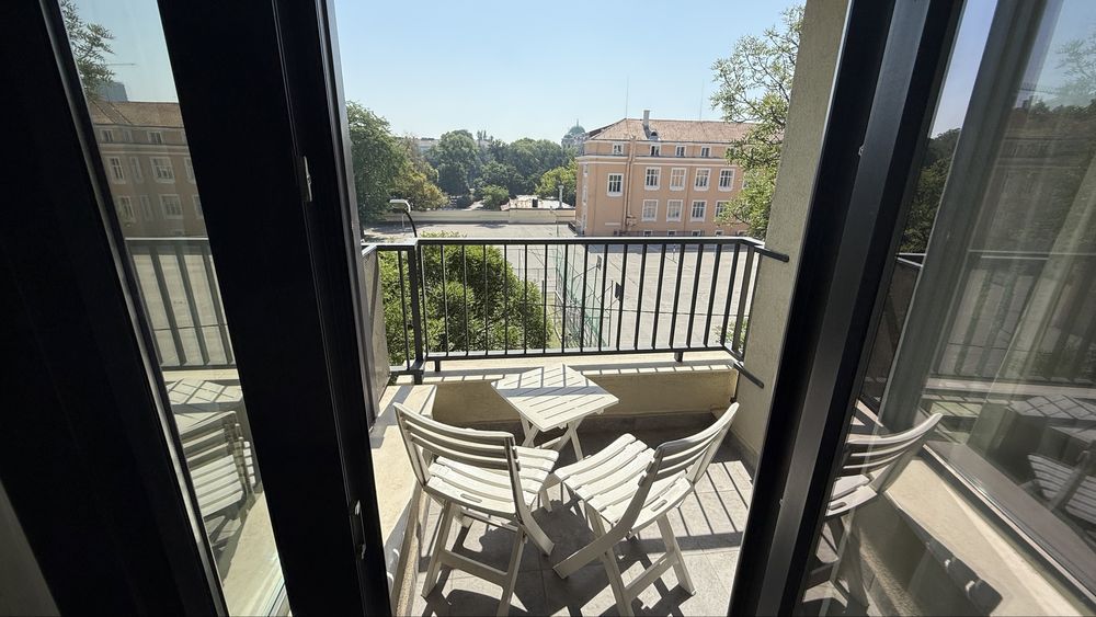 Дава се под наем Тристаен апартамент в София, Зона Б-18 - 92 кв.м за 867 € - Снимка #9