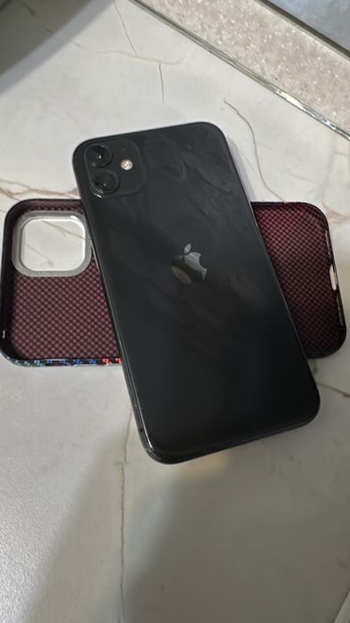 Iphone 11 без ғарантии