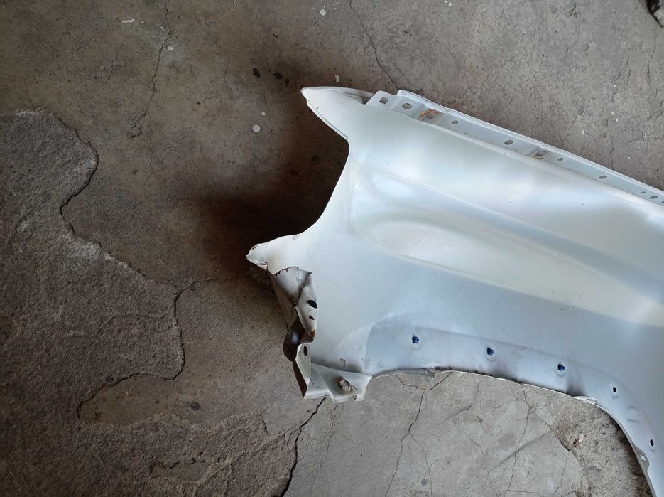 Калник за 4runner sr5 2019