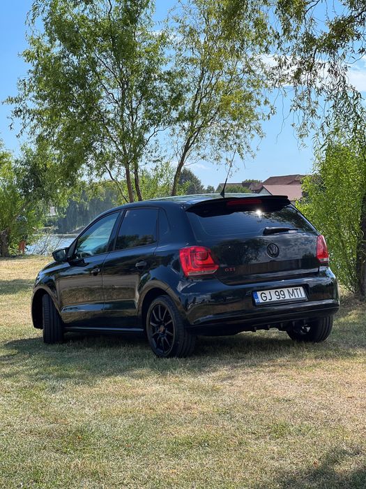 VOLKSWAGEN Polo 2011 — imagine 4
