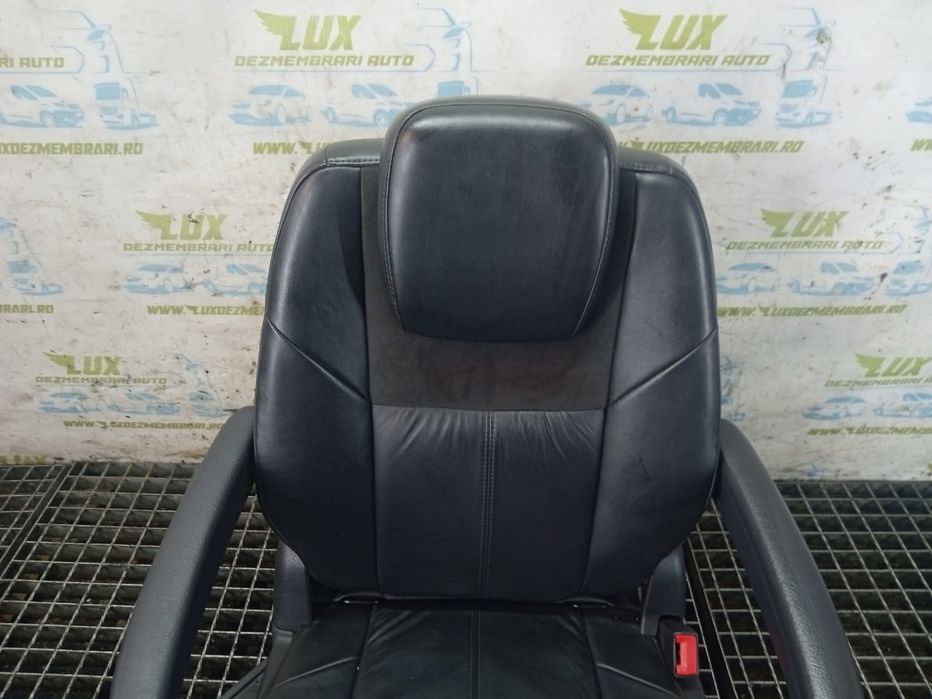 Scaun bancheta spate Chrysler Voyager 5 (facelift) (2011 - 2020)