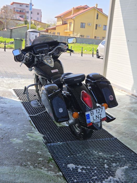 Vand Honda Vtx 1300