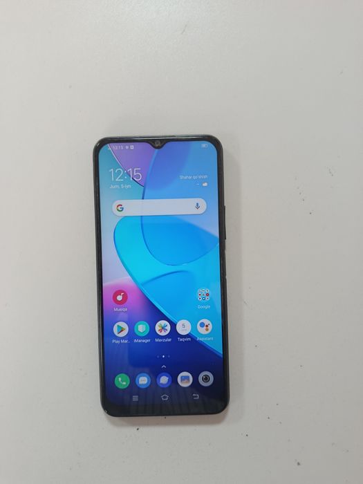 Vivo Y20 telefon sotiladi