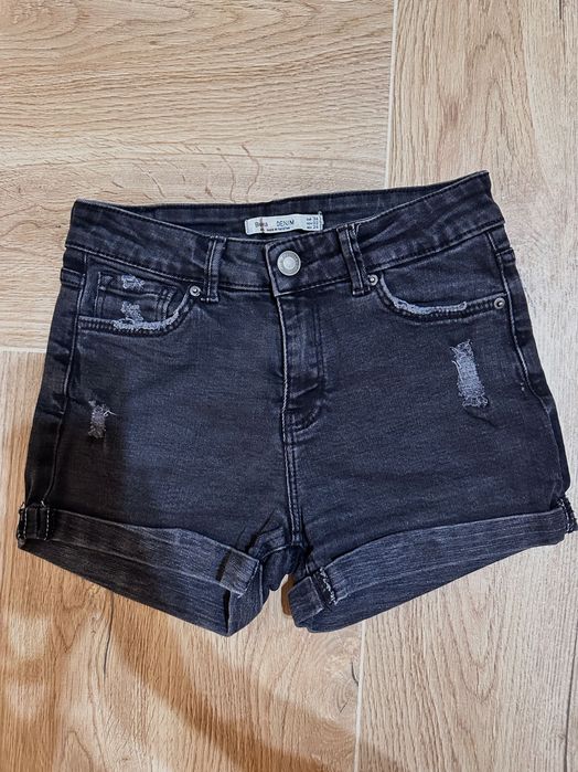 Bershka Къси панталонки