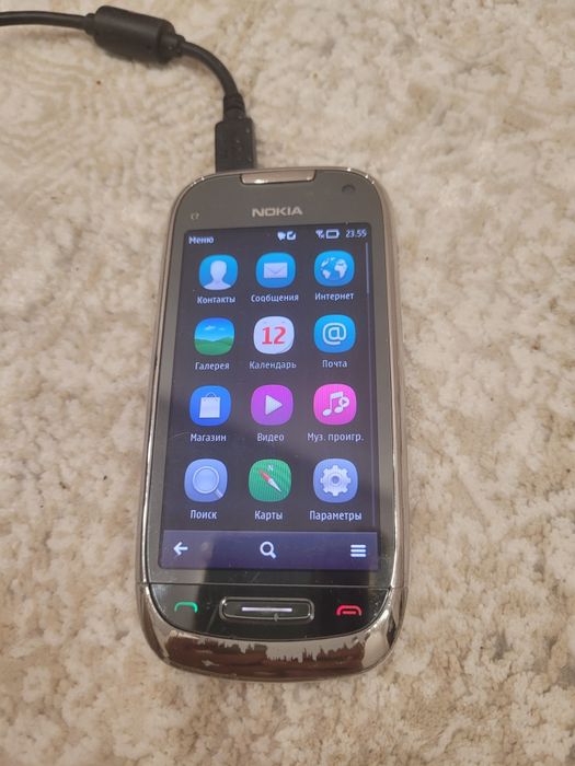 Продам телефон Nokia