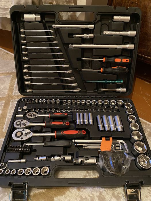 Набор инструментов