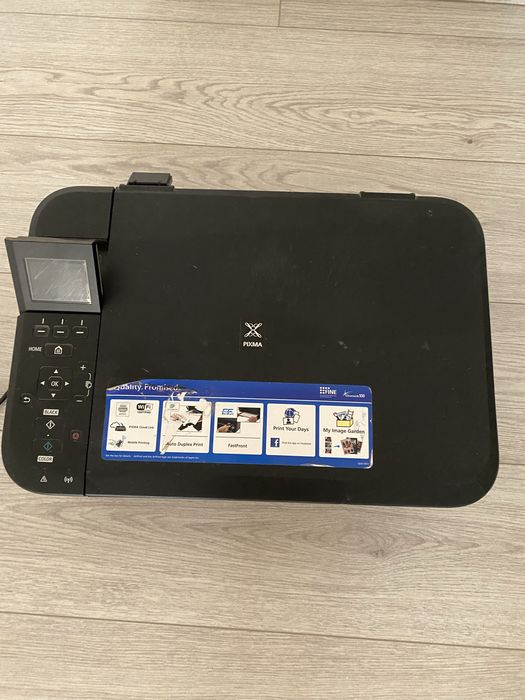 Printer Canon Sotiladi srochna