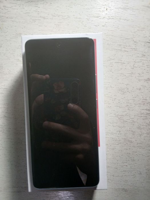 Redmi note 15 4G