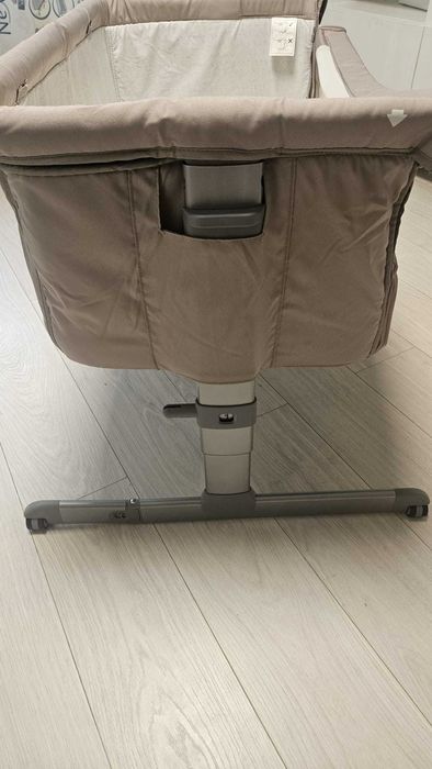 Co-sleeper chicco next 2 me