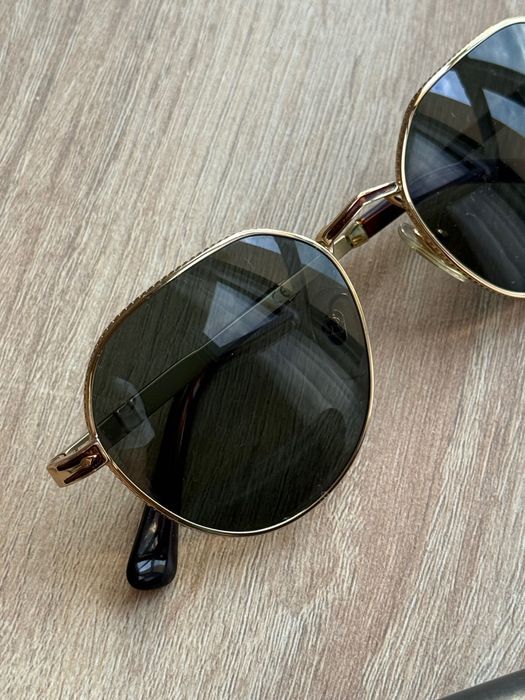 Кръгли Слънчеви очила - Persol