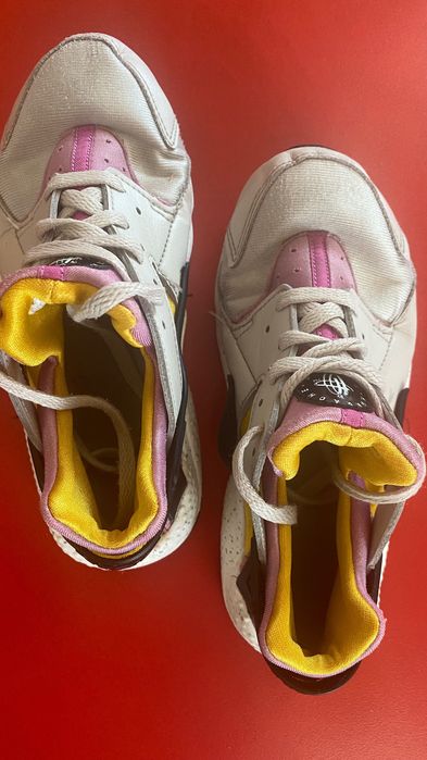 Nike 33номер детски