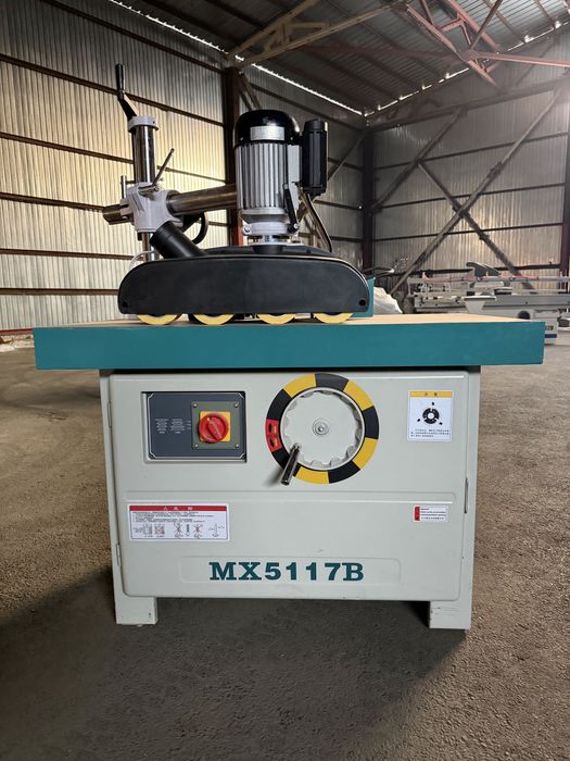 фрезерный станок по дереву