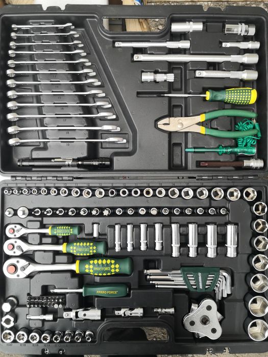 Профессиональный инструмент