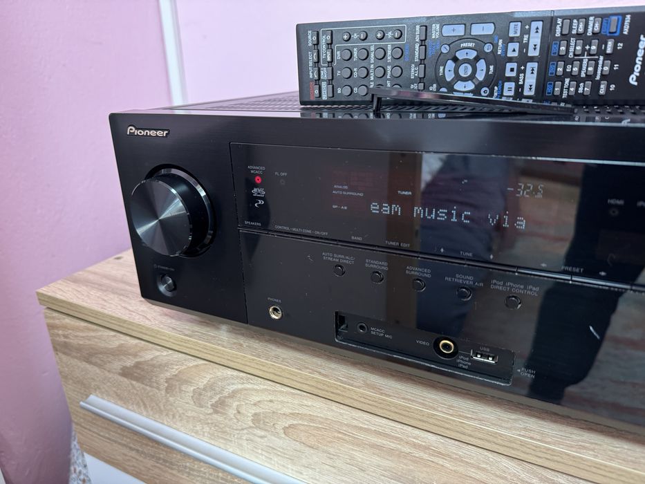 Pioneer VSX-922 многоканален ресивър