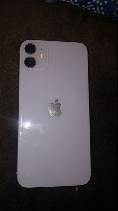 Продам телефон айфон 11 iphone 11 в Алматы