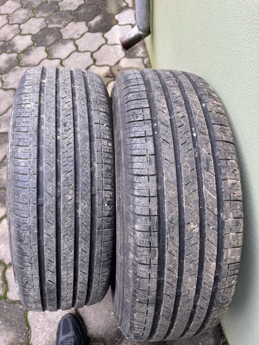 Cauciucuri SUV - 235/70/16