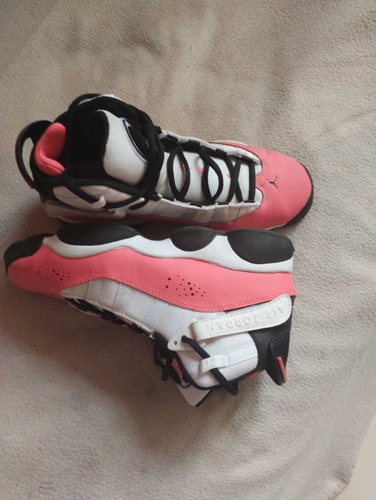 NIKE Air Jordan 6 Rings Eur 38