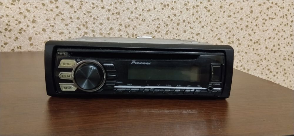 Alpine pioneer jvc