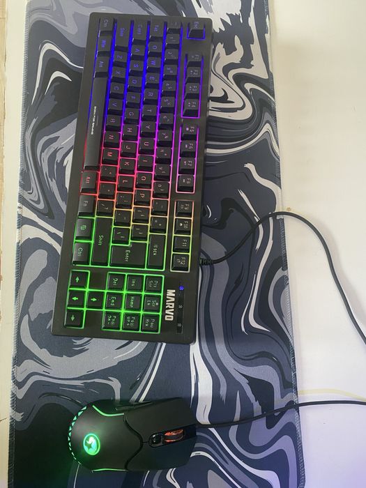 Vand pc ryzen 5 3400g