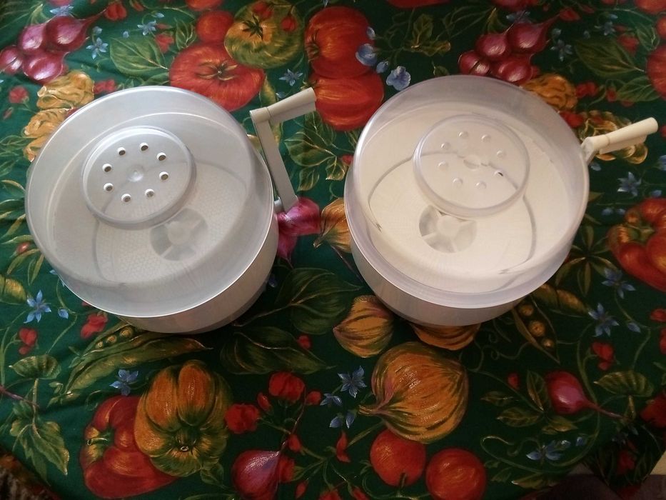 Машинка за чистене на картофи и други зеленчуци