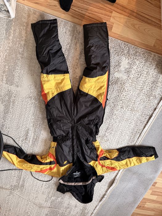 комбенезон новый