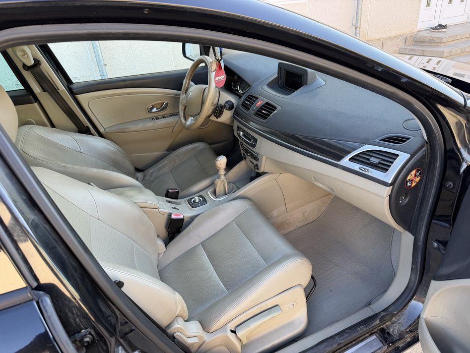 Dezmebrez Renault 1.4 Tce