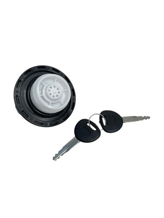 Капачка за Резервоар с Ключ - Универсална