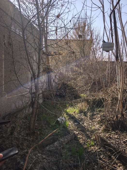 Продаётся земельный участок 4,8 соток  Яккасарай район Улица Хумо Хумо