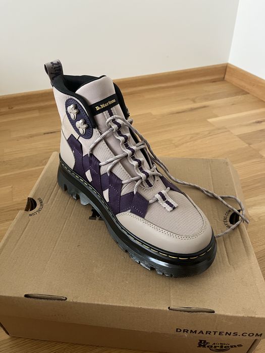 Dr. Martens Boury Utility Boots