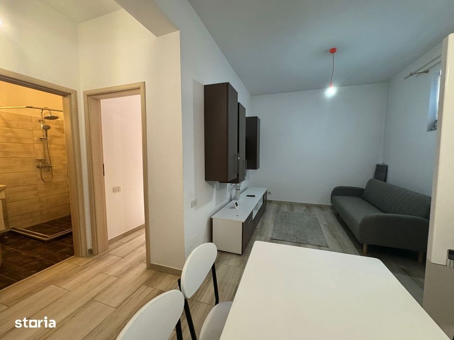 Apartament tip studio - Gata de Mutare - Militari Residence