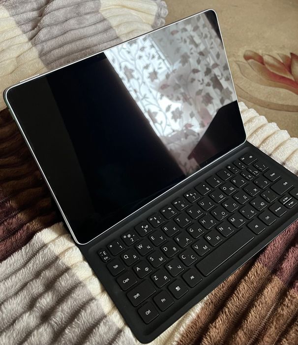 Планшет Huawei MatePad Air
