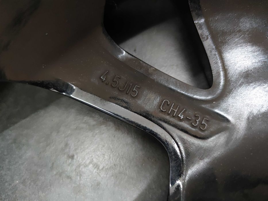 Джанти с Гуми - Peugeot 108, Citroen C1, Toyota Aygo