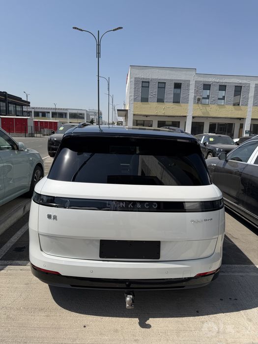 Lynkco 900 srochna
