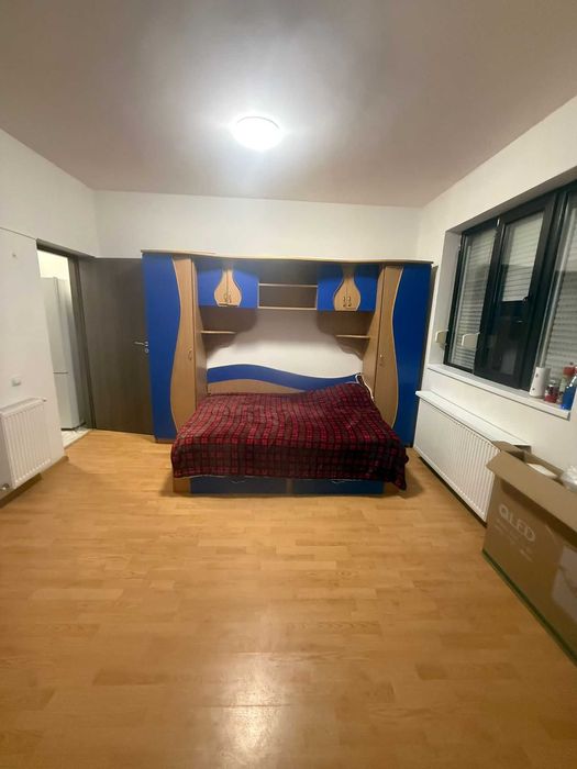 Garsoniera de inchiriat Pecineaga (Salaj)