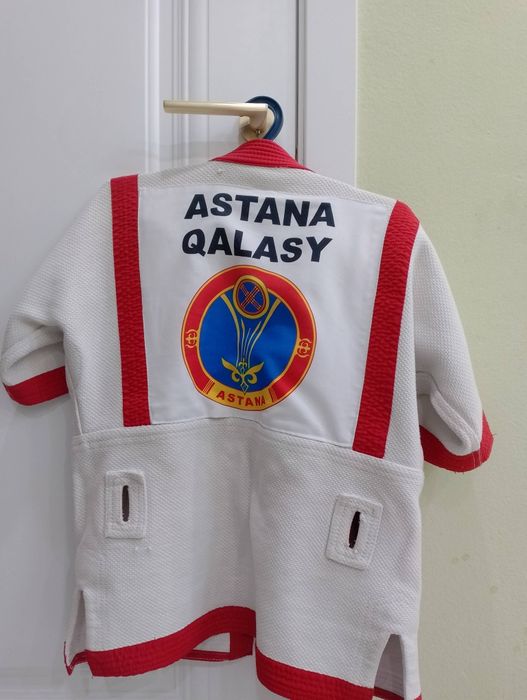 Кимоно казакша курес