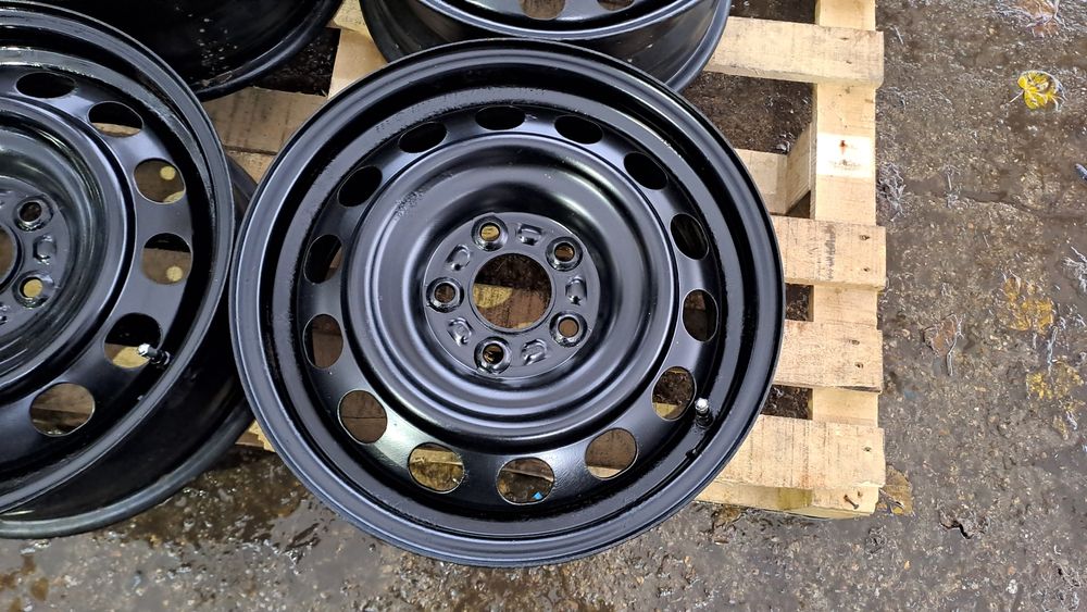 16" 5X114.3mm Mazda/ 5х114.3мм Мазда с ДАТЧИЦИ