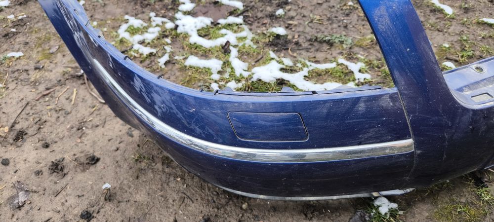 Bara fata passat b5,5