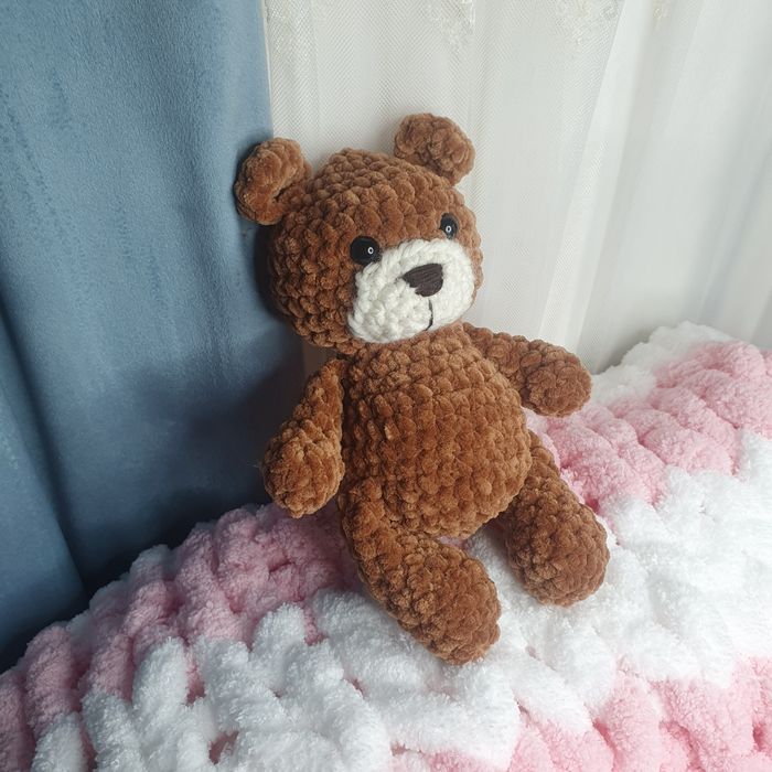 Premium sifatdagi ayiqcha