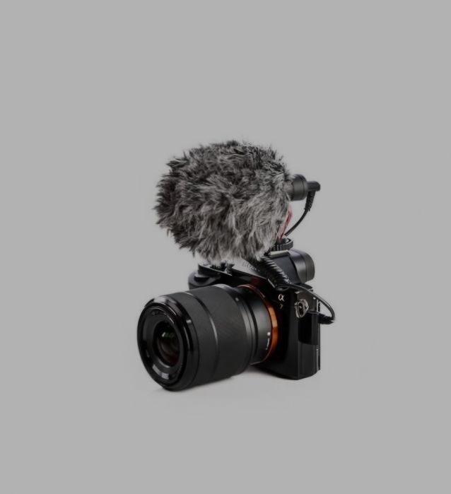 Vand microfon Boya By-MM1