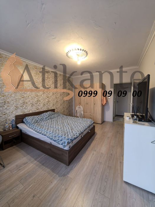 4-стаен в София-Люлин 2 площ 88 цена 189999