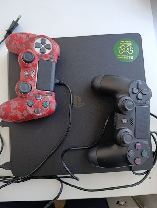 Продам Playstation