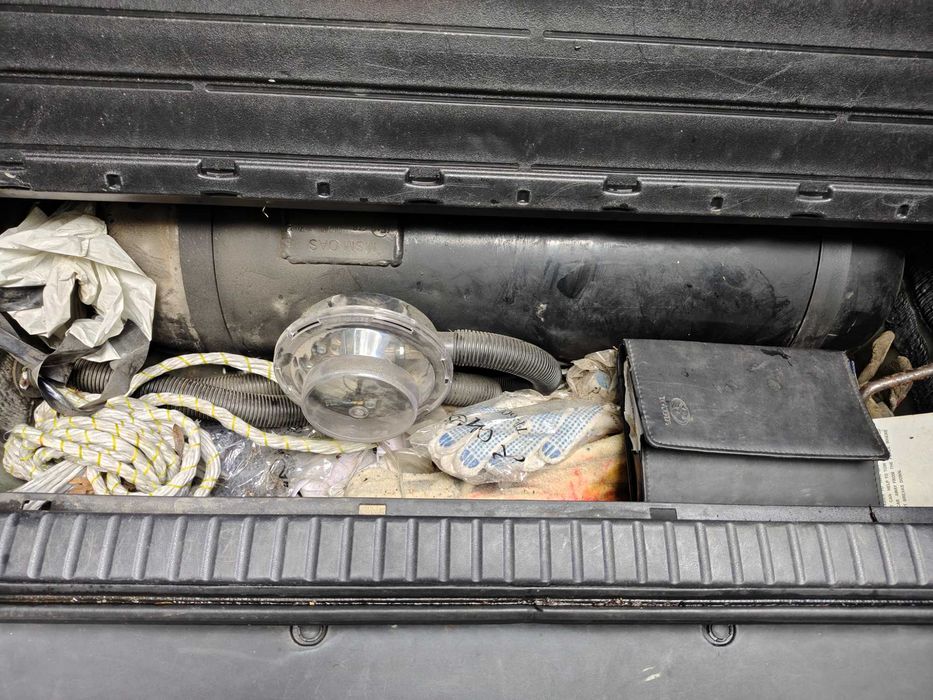 Toyota Rav4 2.0 VVTI 2006