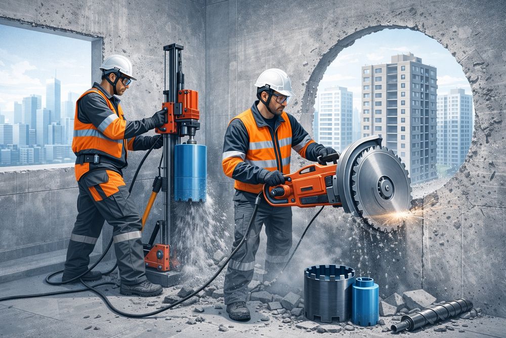 Gauri hota, centrala, ac